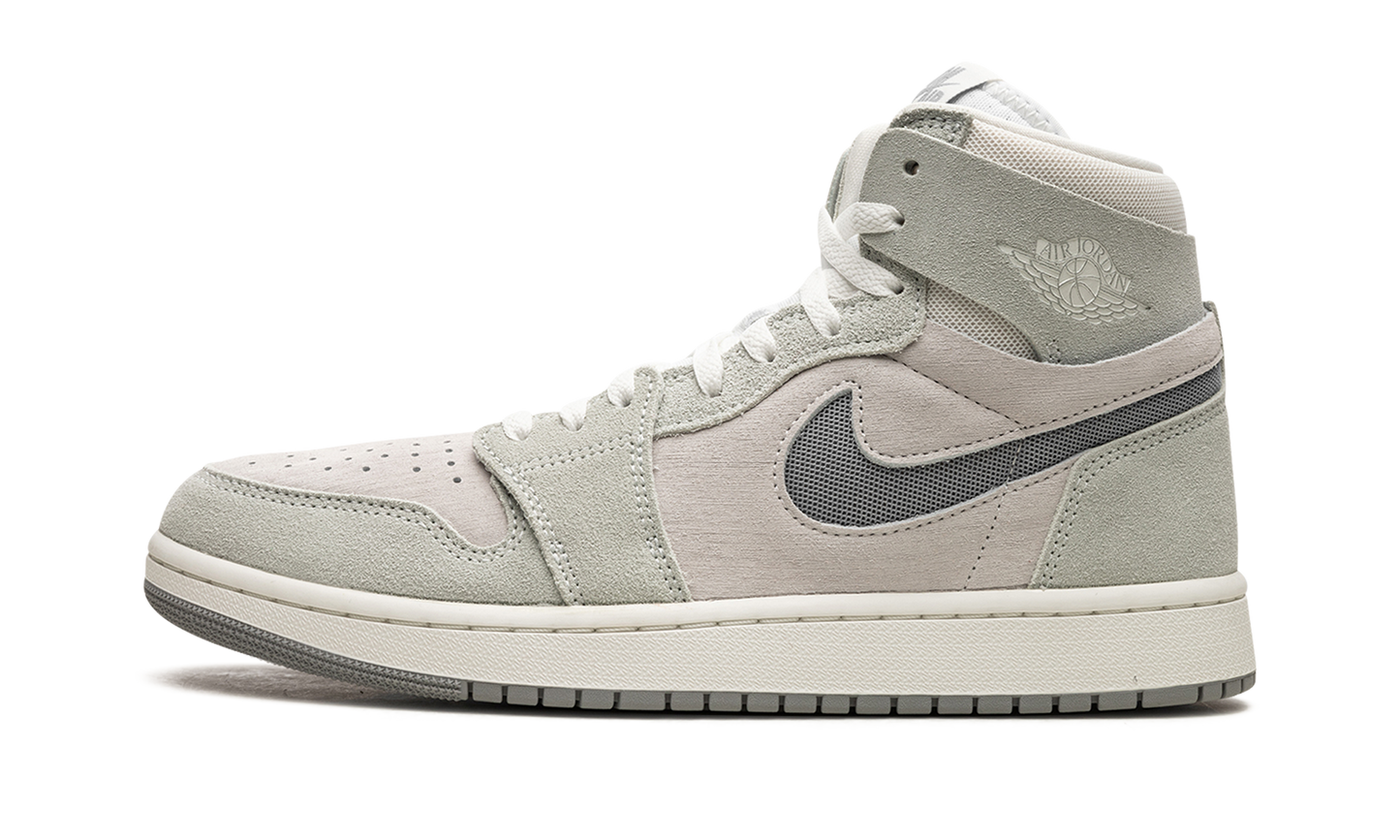 Air Jordan 1 Zoom CMFT 2 Particle Grey DV1307 101