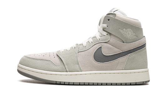 Air Jordan 1 Zoom CMFT 2 Particle Grey DV1307 101