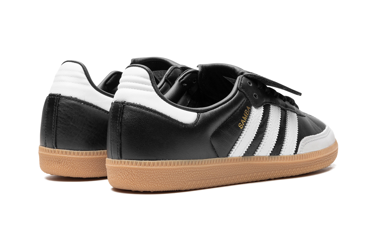Adidas Samba LT WMNS "Black White" IG2010