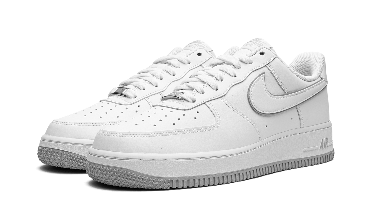 Nike Air Force 1 Low Retro "White/Grey" DV0788 100