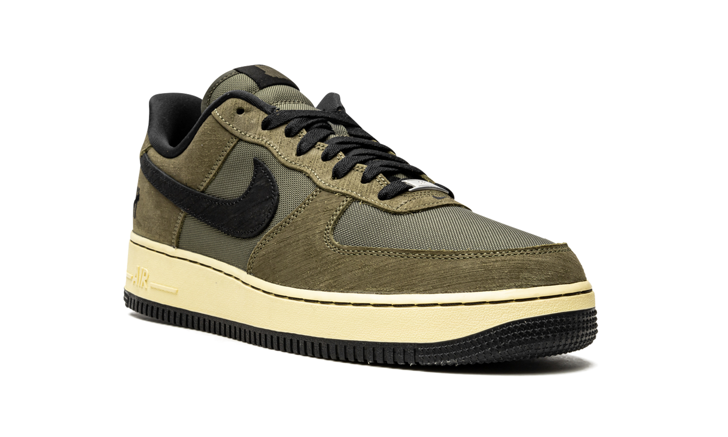 Nike Air Force 1 Low SP "Undefeated - Ballistic" DH3064 300
