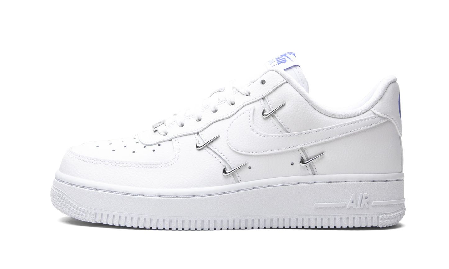 Nike AIR FORCE 1 '07 LX WMNS Sisterhood CT1990 100