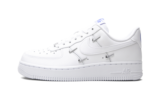 Nike AIR FORCE 1 '07 LX WMNS Sisterhood CT1990 100