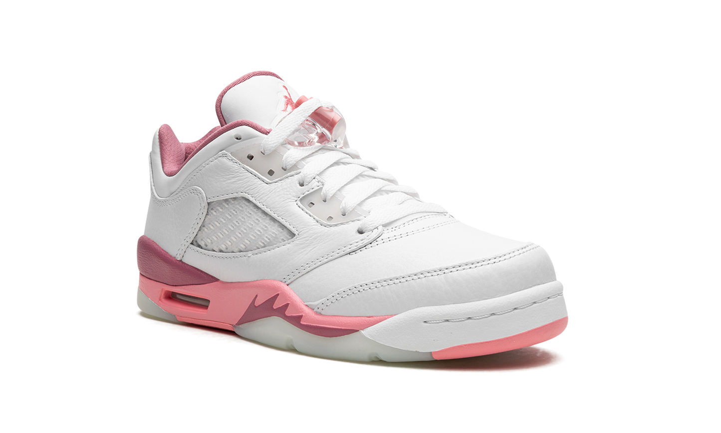 Air Jordan 5 Low GS Fundamental DX4390 116