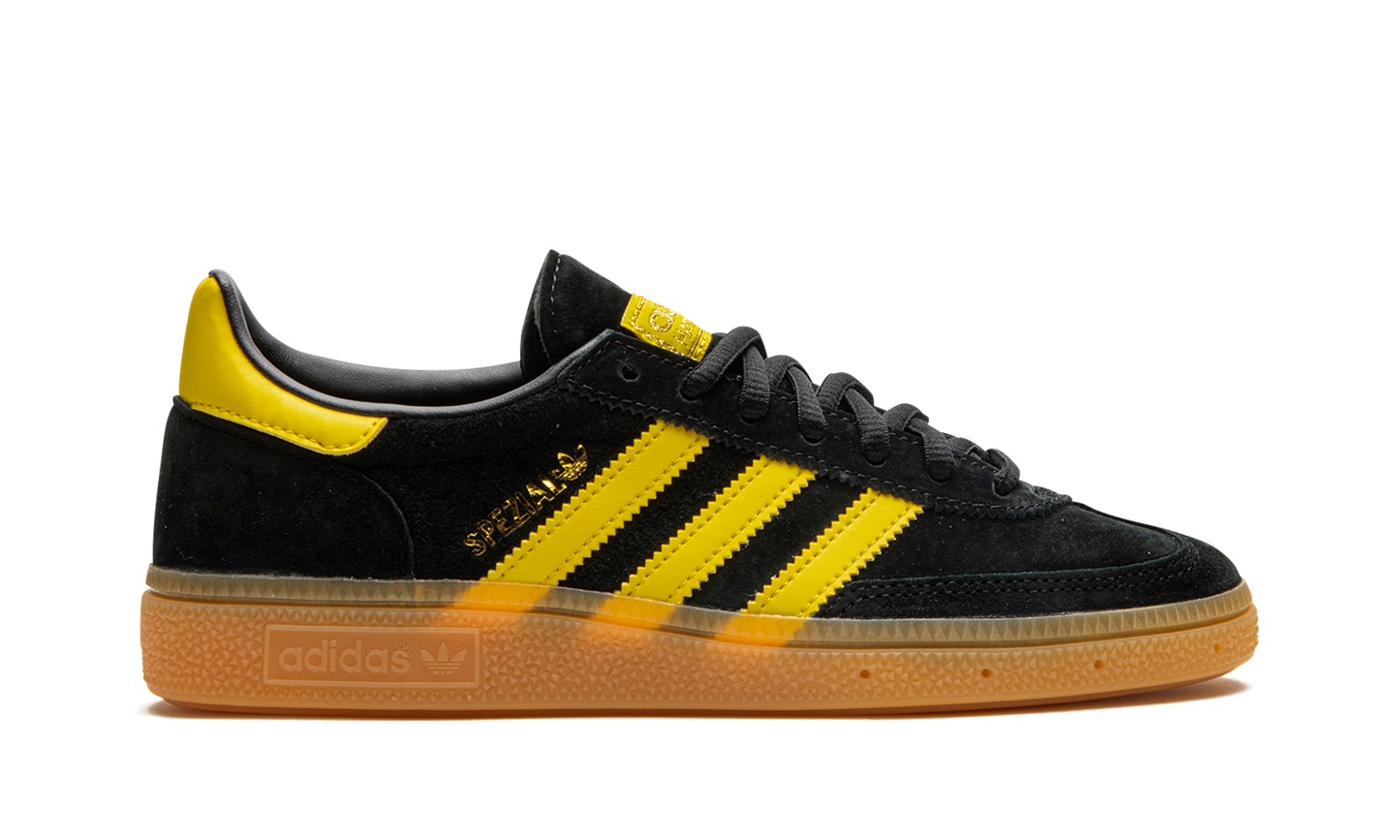 Adidas HANDBALL SPEZIAL "Black / Yellow" FX5676