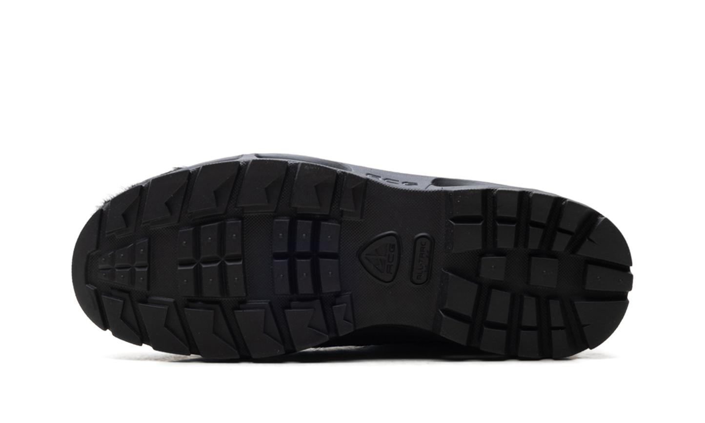 Nike Air Max Goadome "Black Pony Hair" IO4635 001
