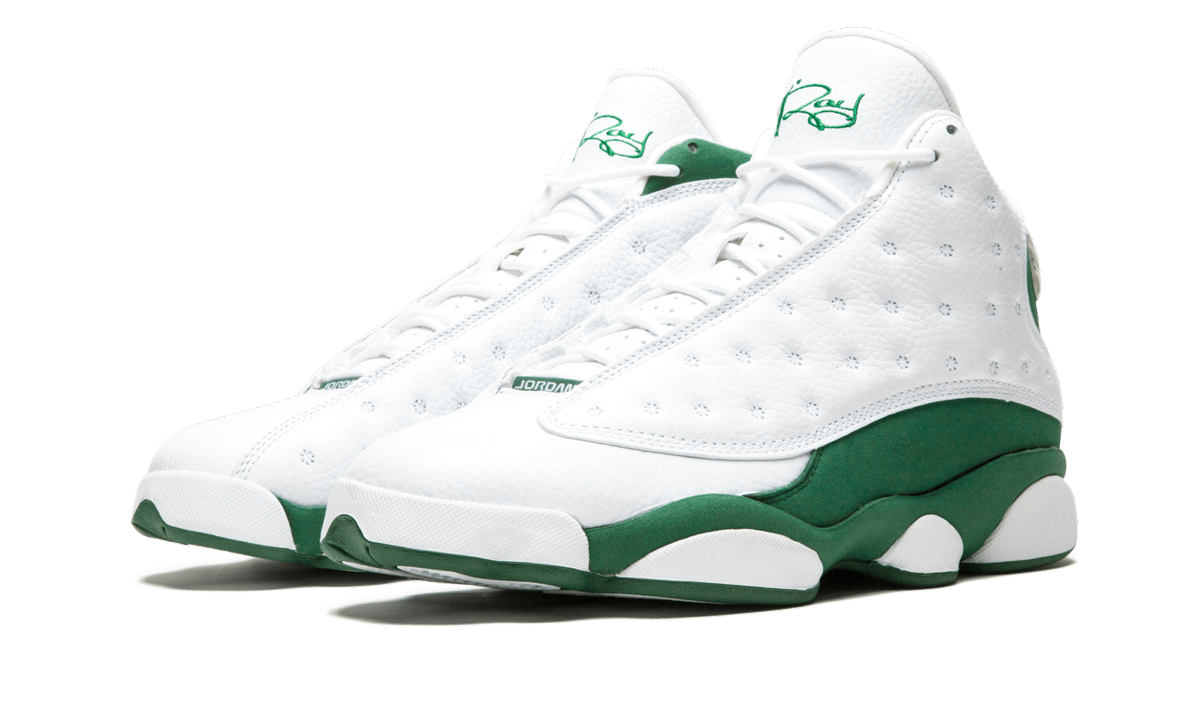 Air Jordan 13 Retro Ray Allen 414571 125