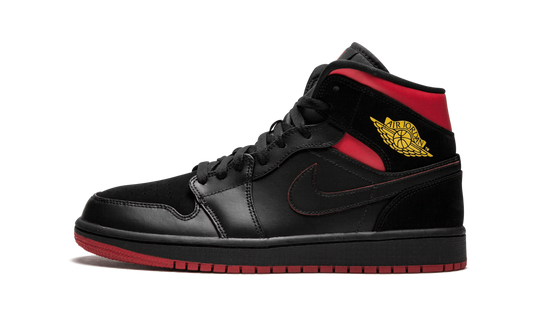 Air Jordan 1 Mid Last Shot 554724 076