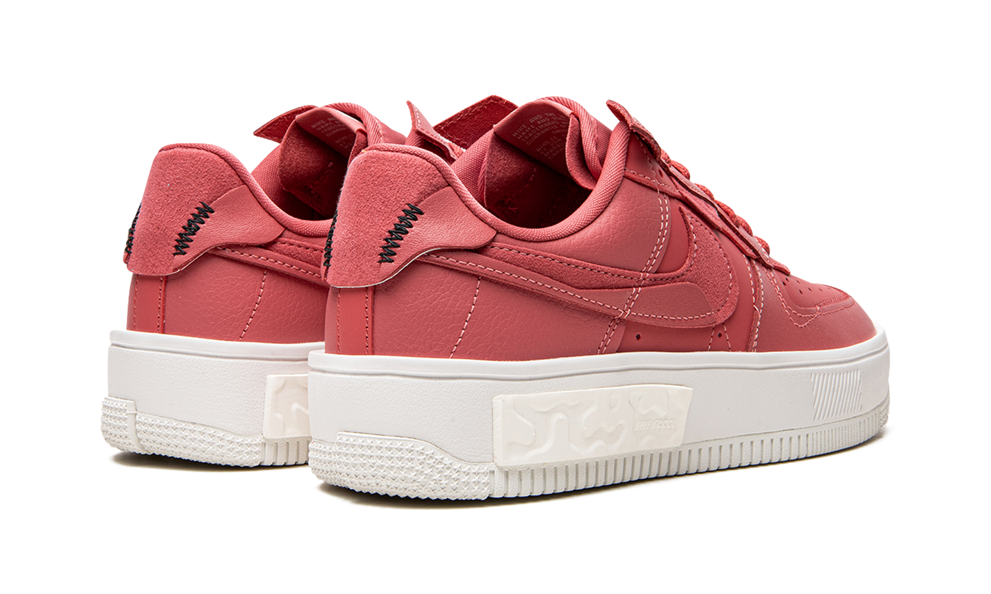 Nike AIR FORCE 1 LO FONTANKA MNS WMNS Gypsy Rose DA7024 601
