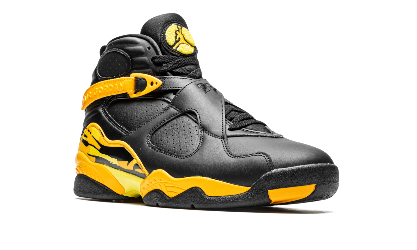 AIR JORDAN 8 WMNS Taxi CI1236 007