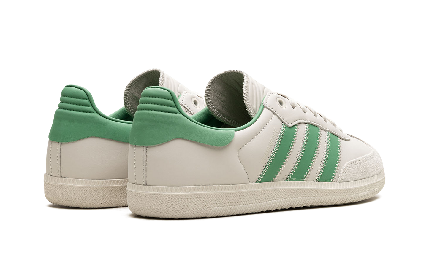 Adidas Samba "Pharrell Williams - Preloved Green"