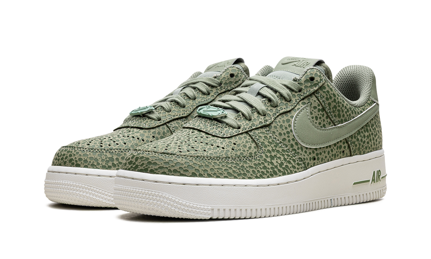 Nike AIR FORCE 1 '07 WMNS Green FV6519-200