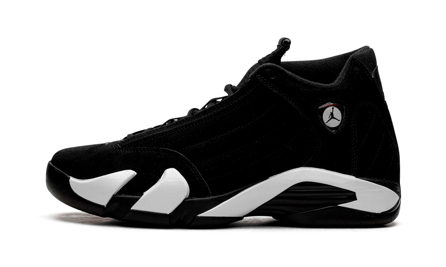 Air Jordan 14 Panda 487471 016