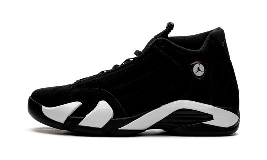 Air Jordan 14 Panda 487471 016