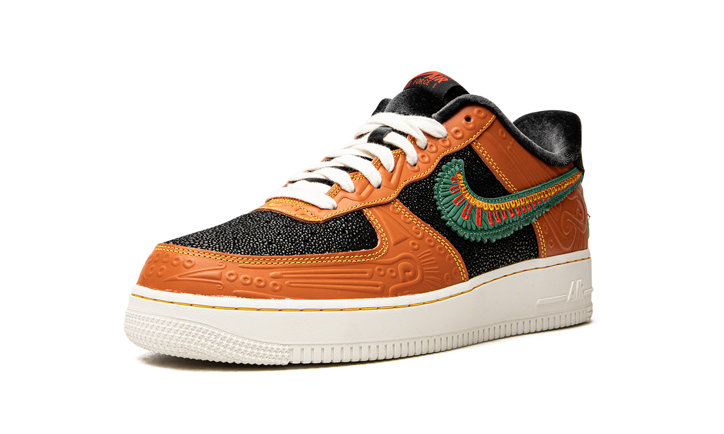 Nike Air Force 1 '07 LX "Siempre Familia" DO2157 816