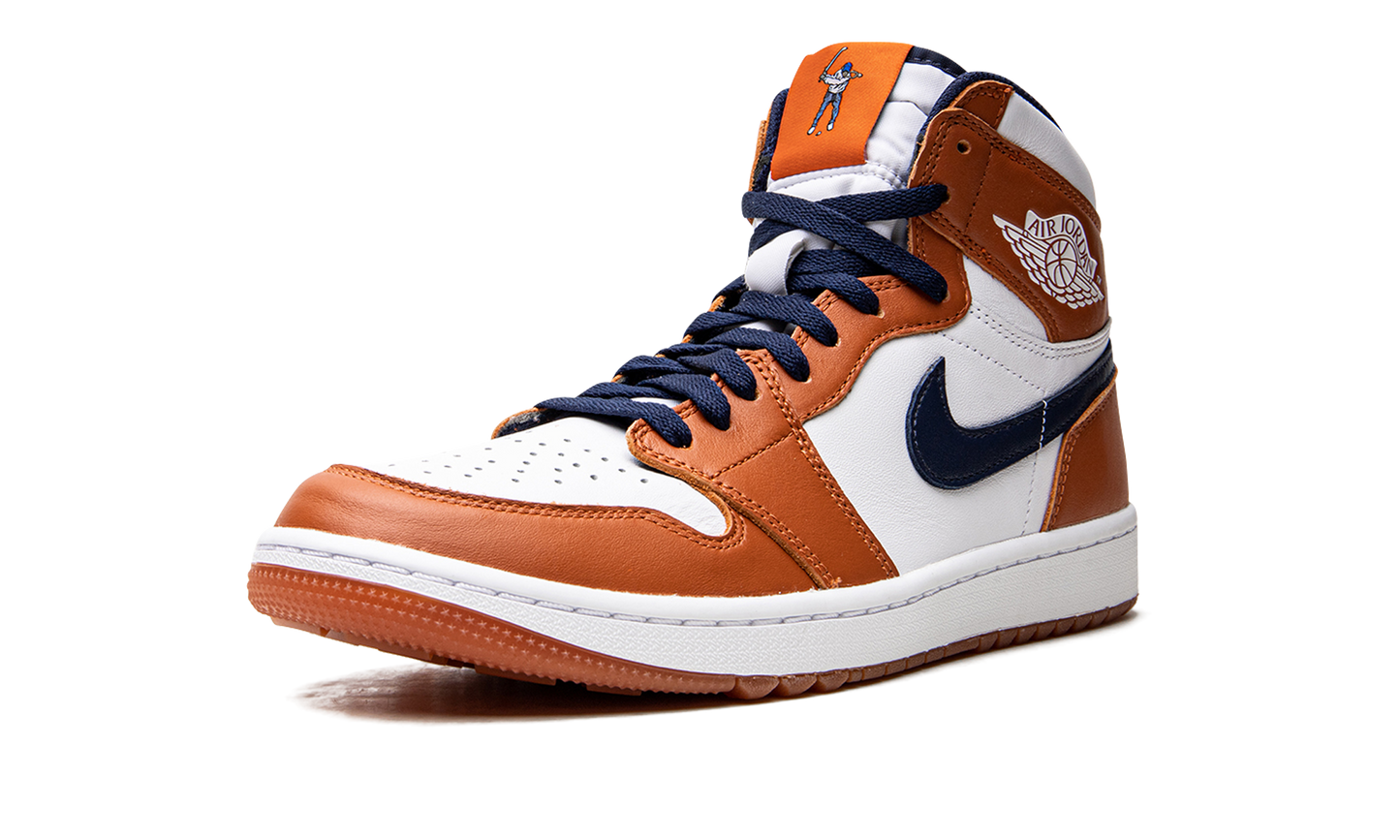 Air Jordan 1 Golf High Eastside Golf - Burnt Sunrise DZ4523 800
