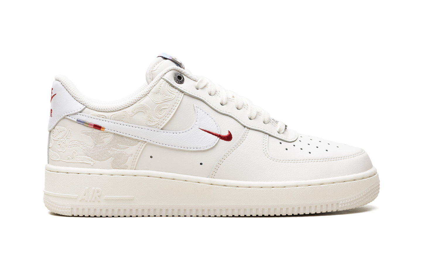 Nike Air Force 1 Low "Pegasus Pack Phantom" IQ1119 011