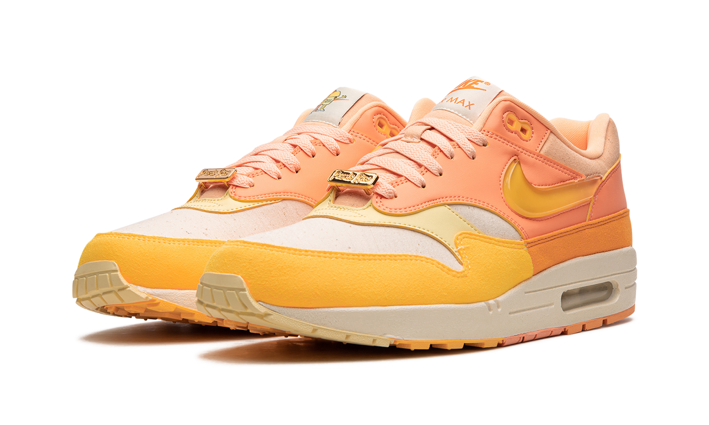 Nike Air Max 1 "Puerto Rico - Orange Frost" FD6955 800