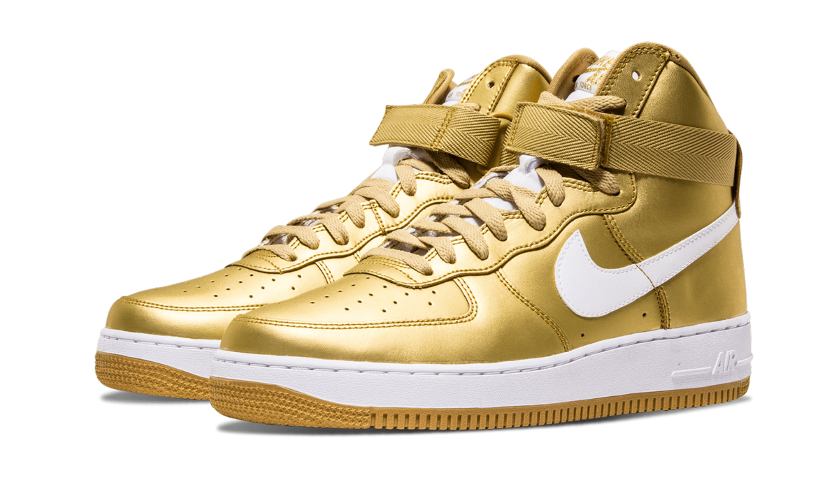 Nike Air Force 1 High Retro QS 823297 700