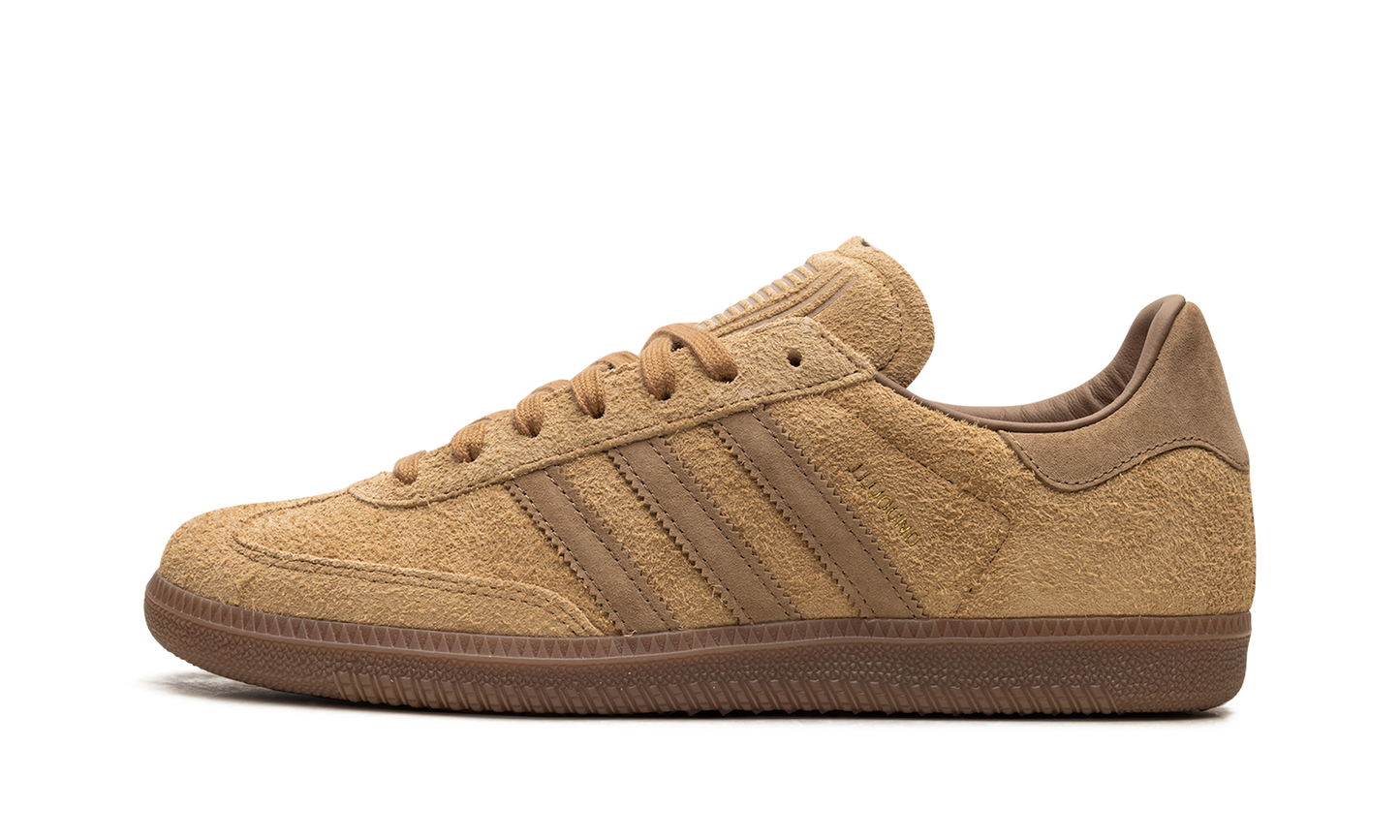 Adidas Samba OG "JJJJound - Mesa" ID8709