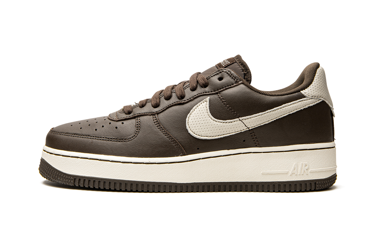 Nike Air Force 1 '07 Craft "'Dark Chocolate'" DB4455 200