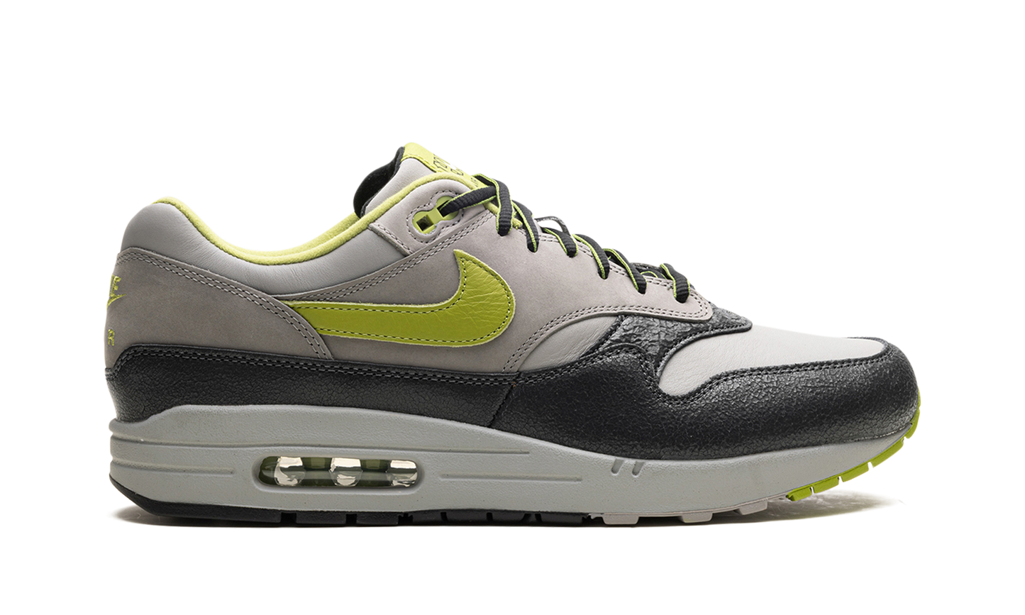 Nike Air Max 1 "HUF - Pear" HF3713 002