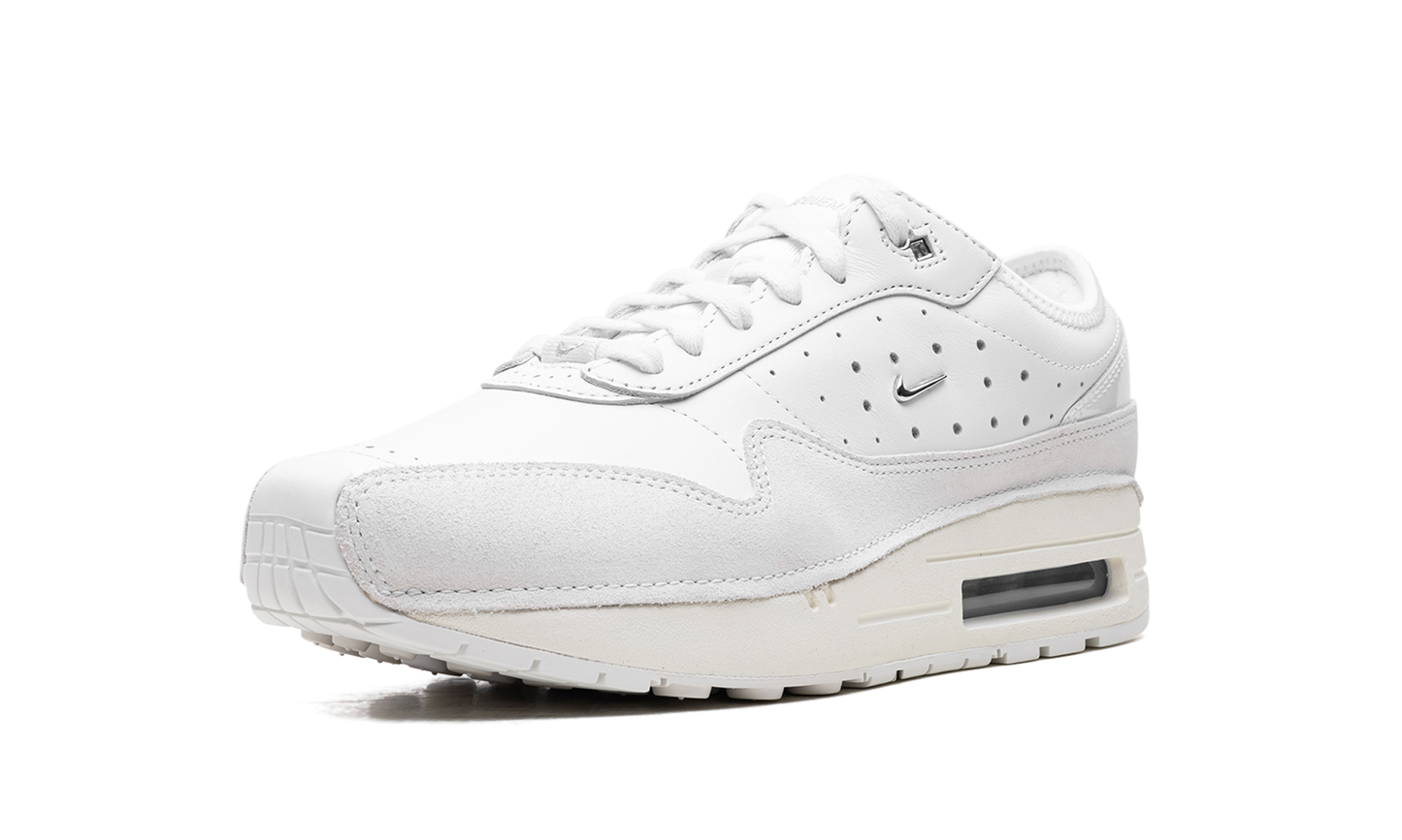 Nike Air Max 1 '86 WMNS "Jacquemus - White" HM6690 100