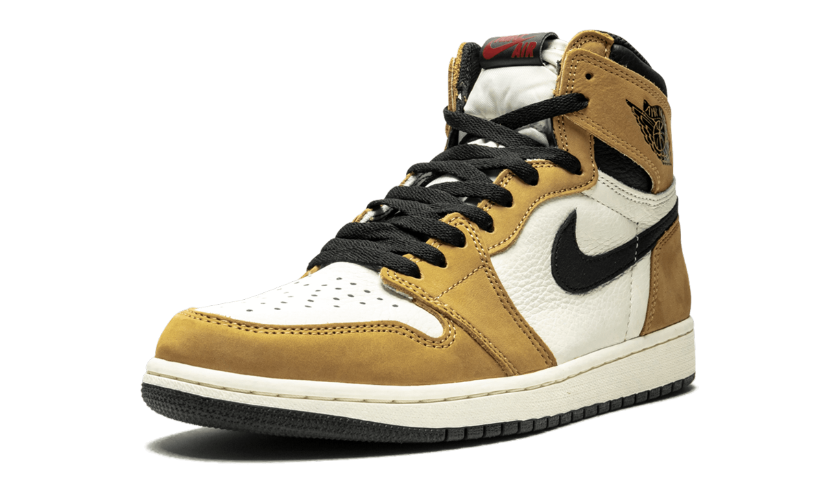 Air Jordan 1 Retro High OG Rookie of the Year 555088 700