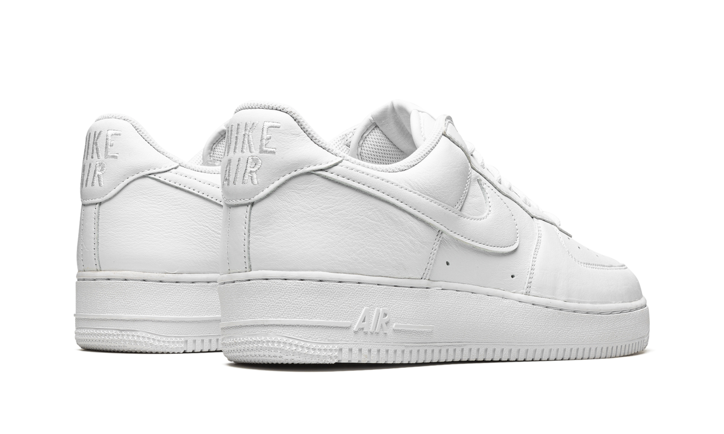 Nike Air Force 1 '07 Low "Color of the Month" DJ3911 100