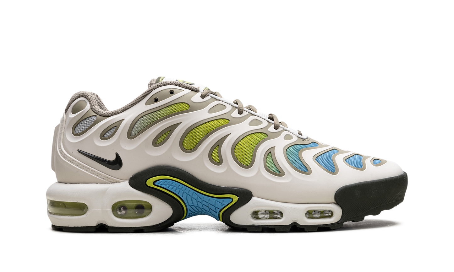 Nike Air Max Plus Drift "Cyber Baltic Blue" FD4290 008