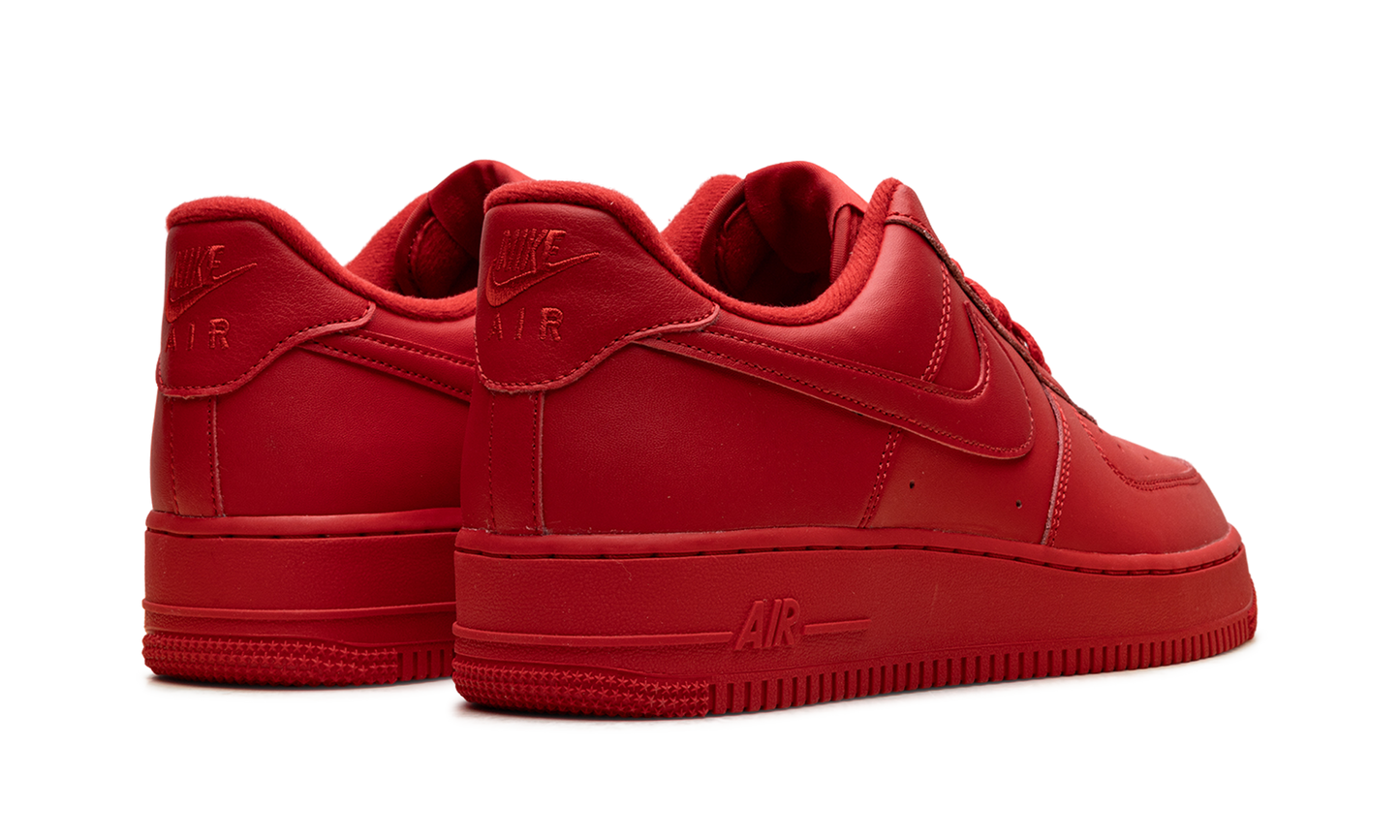 Nike Air Force 1 '07 LV8 "Triple Red" CW6999 600