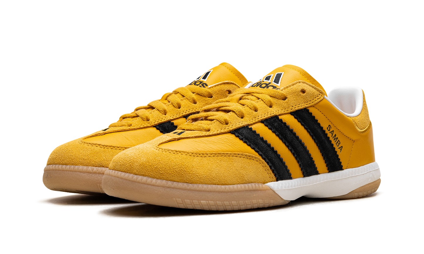 Adidas Samba "Crew Yellow" IE9111