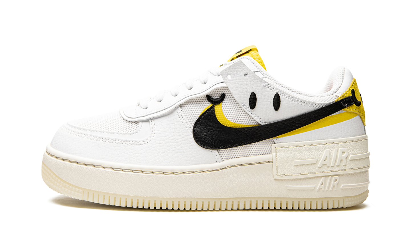 Nike AIR FORCE 1 SHADO MNS WMNS Go the Extra Smile DO5872 100