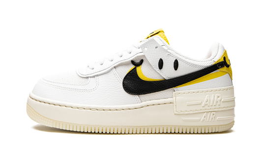 Nike AIR FORCE 1 SHADO MNS WMNS Go the Extra Smile DO5872 100