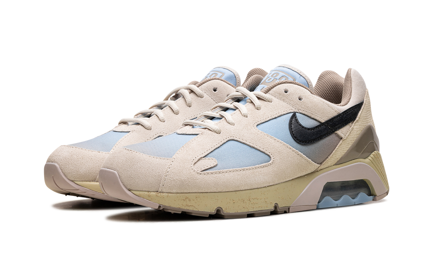 Nike Air Max 180 "Light Khaki Psychic Blue" HJ6282 200