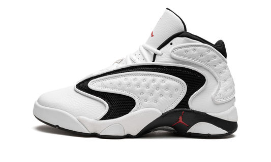 JORDAN OMEN'S OG WMNS White Black 133000 106