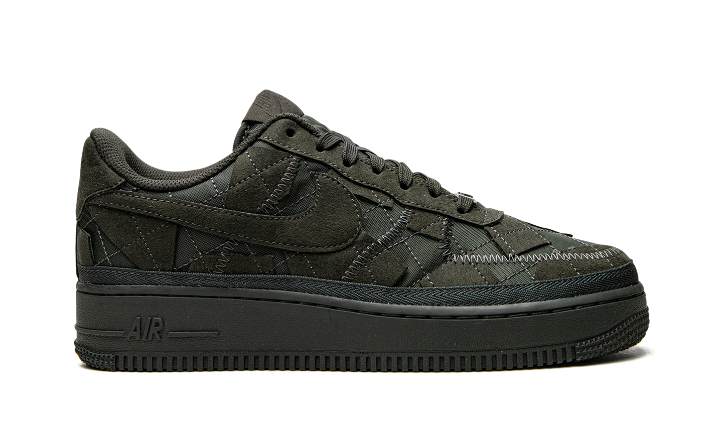 Nike Air Force 1 Low "Billie Eilish Sequoia" DQ4137 300