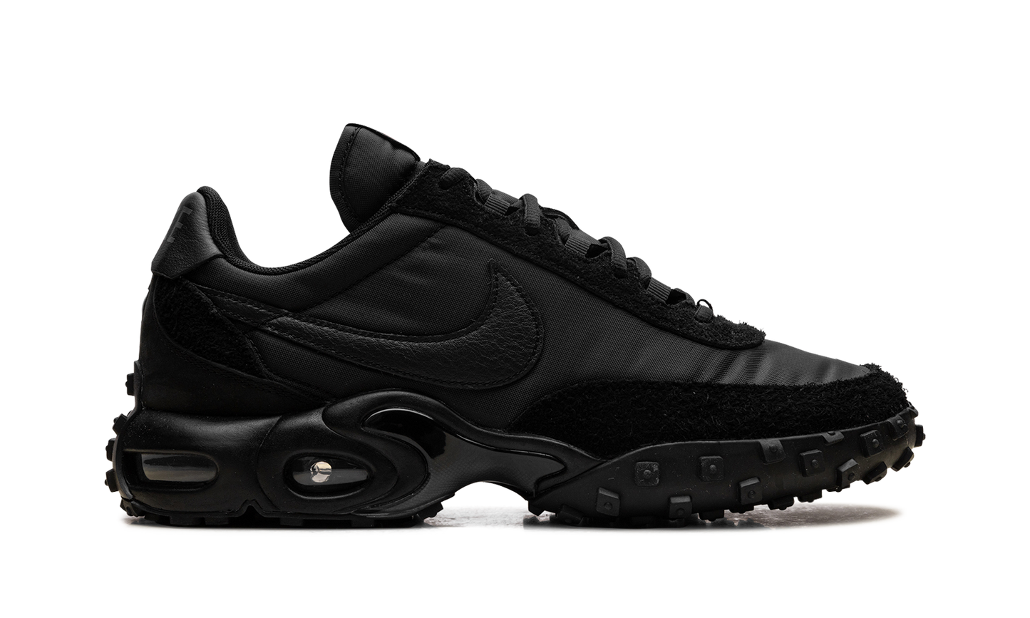 Nike Air Max Waffle Racer "Black / Anthracite" FV6946 001