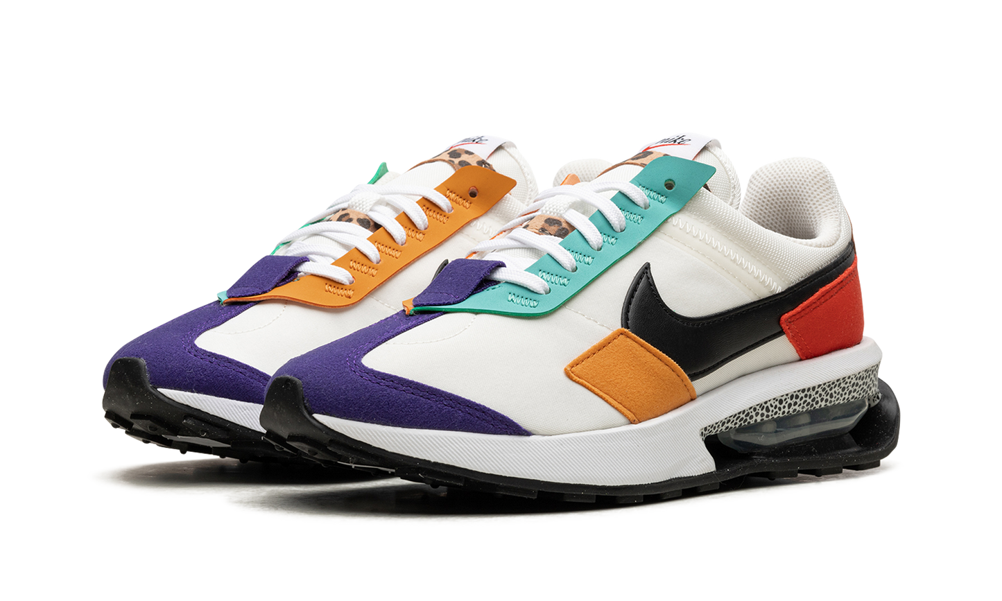 Nike AIR MAX PRE-DAY SE WMNS "Safari" DH5111 100