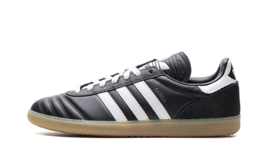 Adidas SAMBA JP "Black Gum" JQ9056