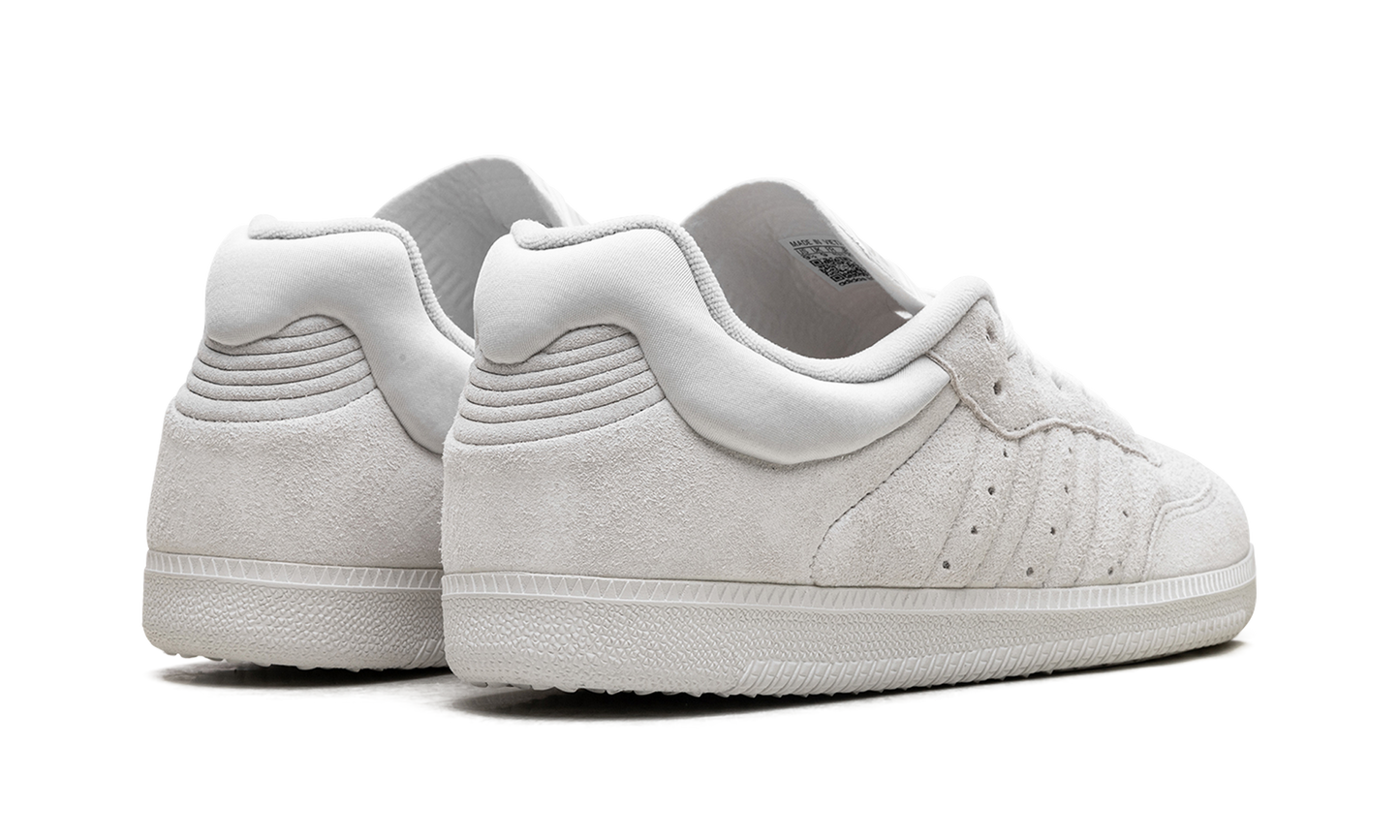 Adidas Samba "Dingyun Zhang - White Vapor" IF9703