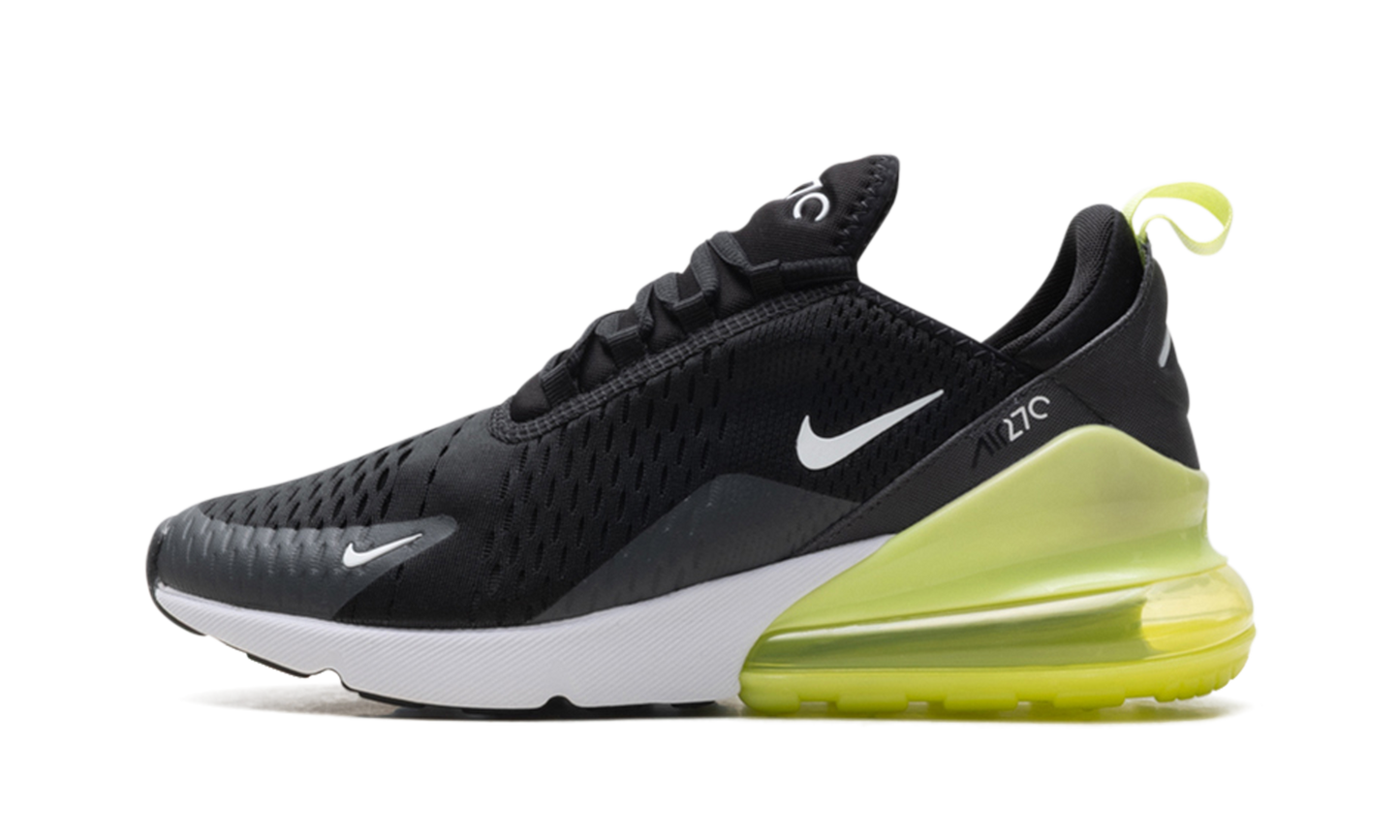 Nike Air Max 270 "Light Lemon Twist" AH8050 703