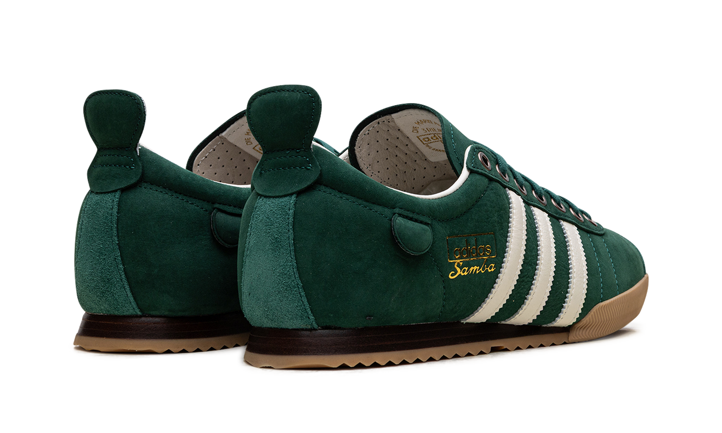 Adidas Samba 62 "Green" JI3218
