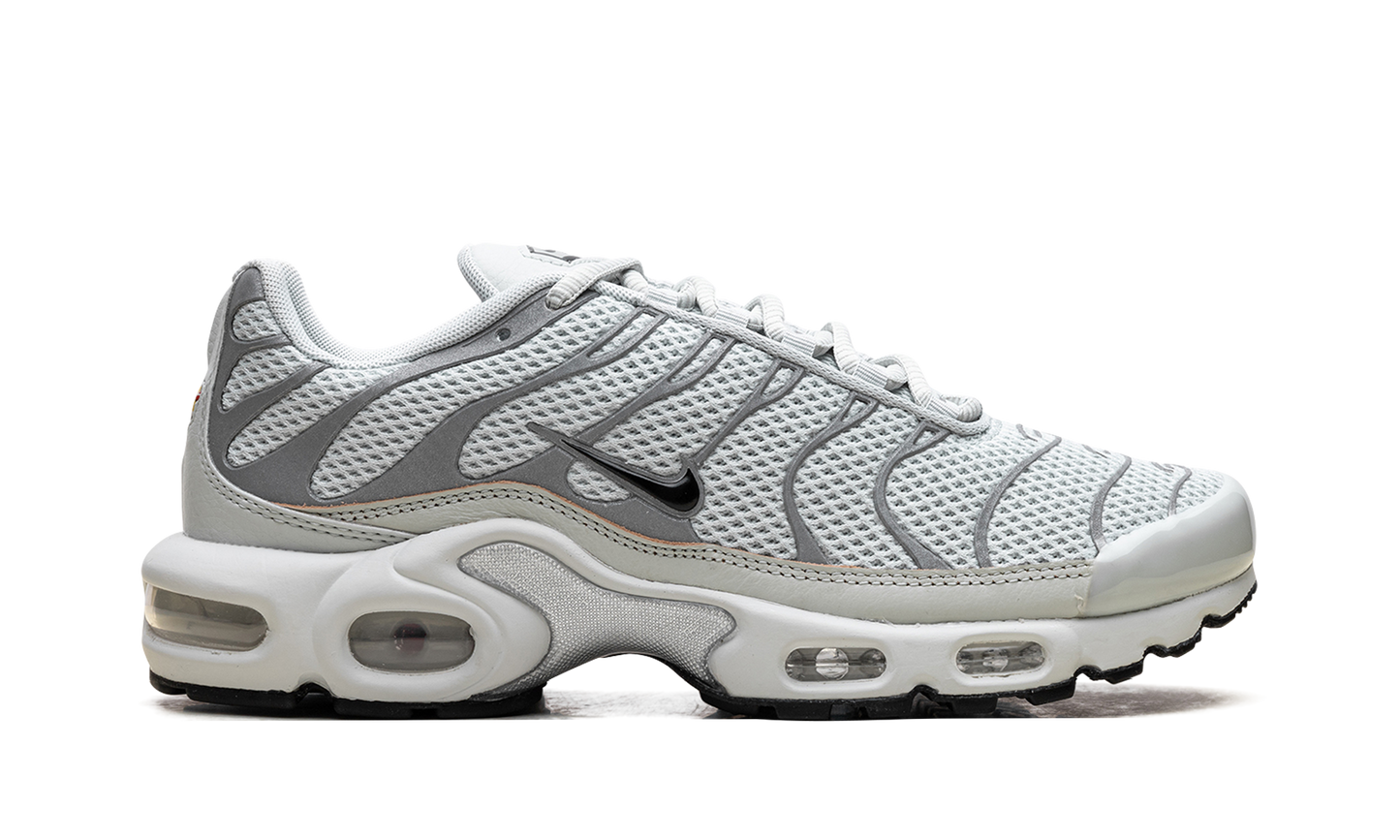 Nike Air Max Plus WMNS "Light Silver" FV8480 002