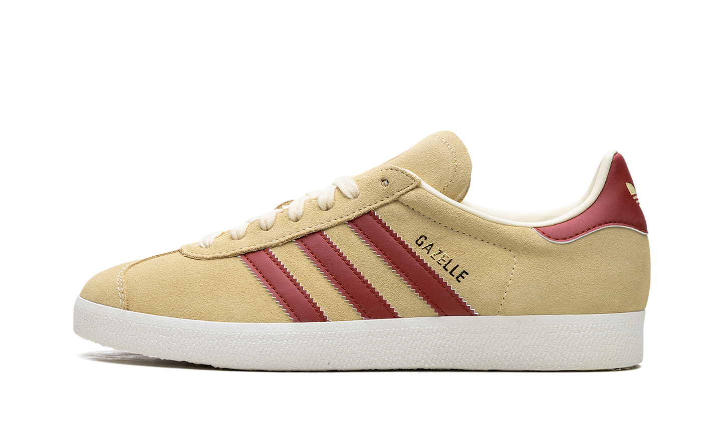 Adidas Gazelle "Colombia"