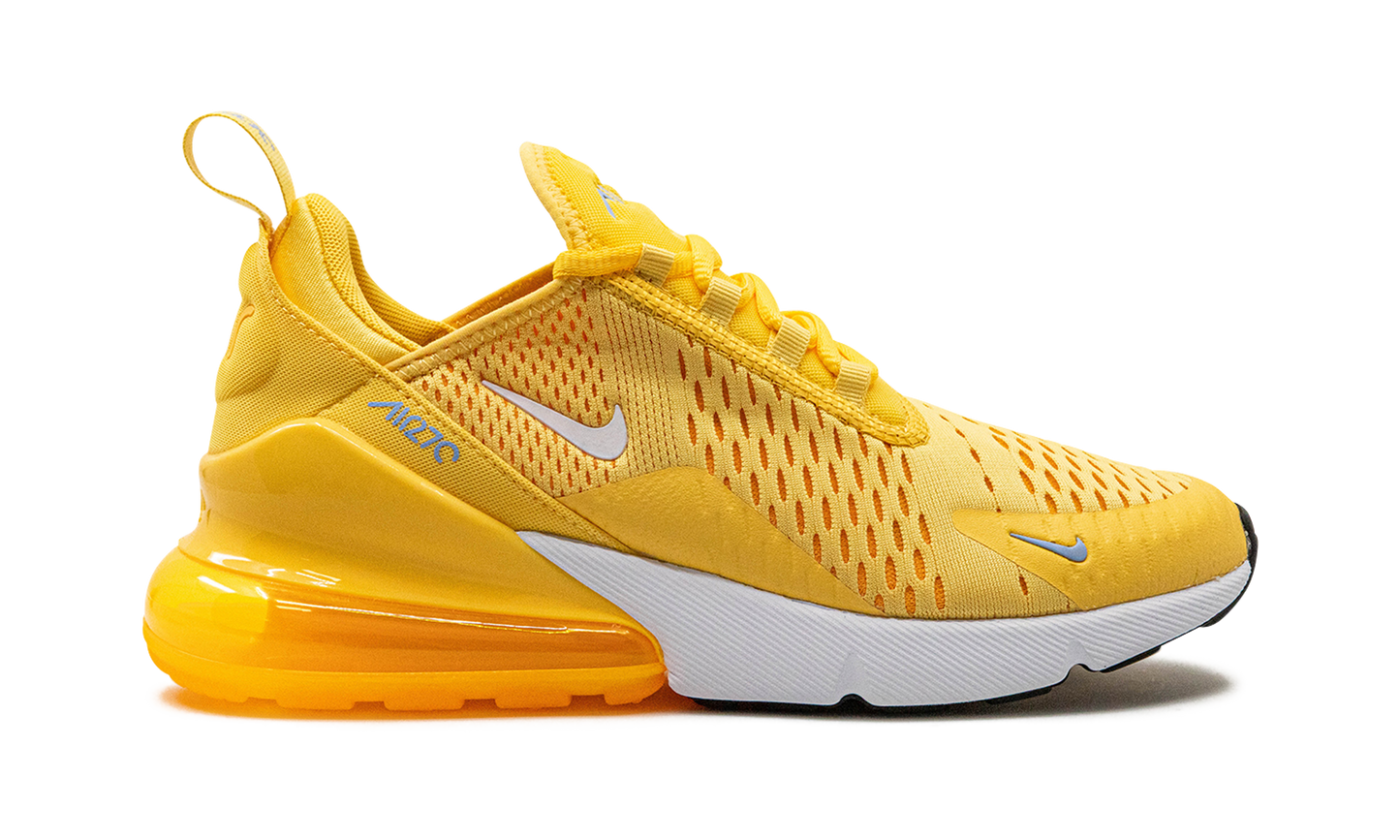 Nike AIR MAX 270 WMNS "Topaz Gold" AH6789 701