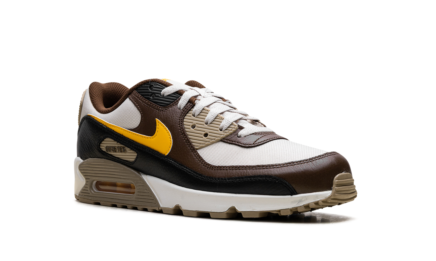 Nike Air Max 90 "Cacao Wow" FD5810 201