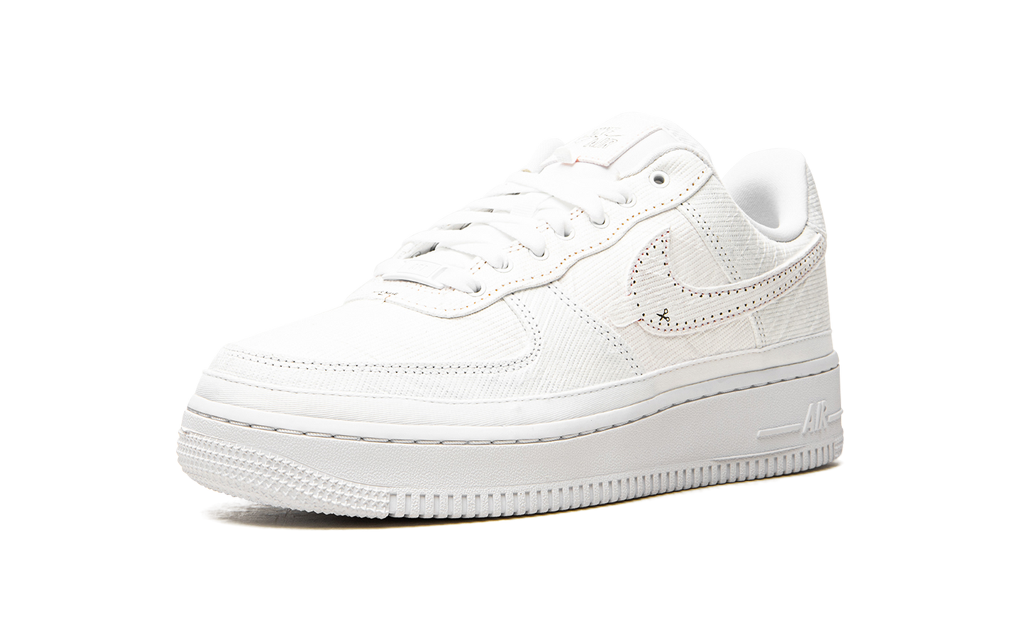 Nike AIR FORCE 1 LO LX WMNS Reveal CJ1650 101