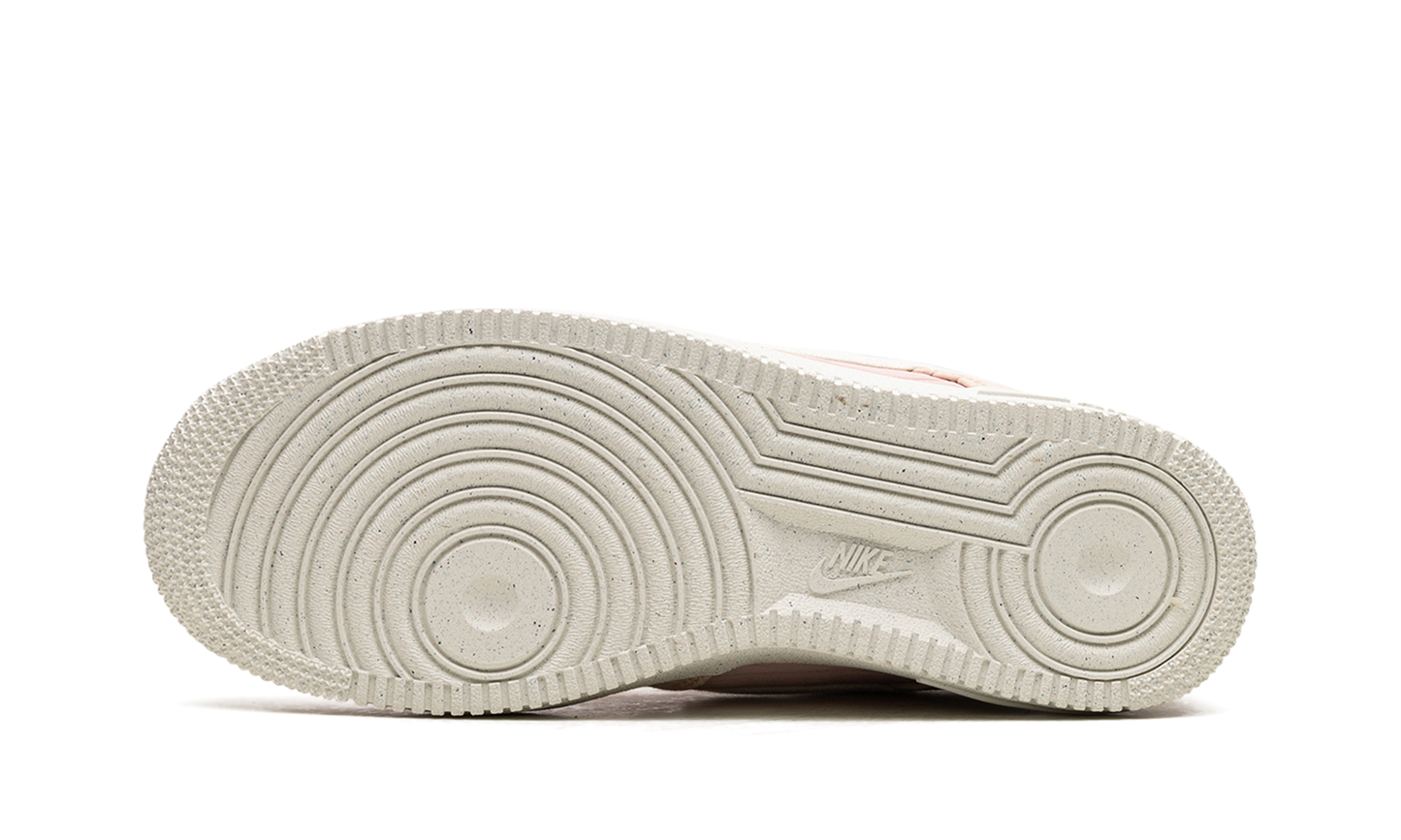 Nike AIR FORCE 1 LO WMNS Toasty Pink Oxford DH0775 201