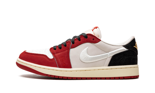 Air Jordan 1 Low OG Trophy Room - Home HV6157 100
